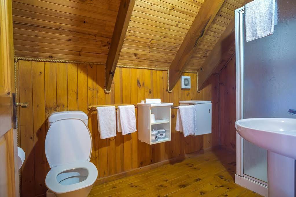 Manea Beach Villas Rarotonga Dış mekan fotoğraf